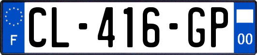 CL-416-GP