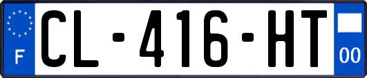 CL-416-HT