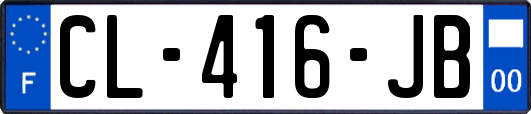 CL-416-JB