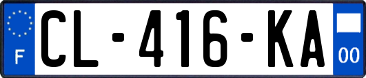 CL-416-KA