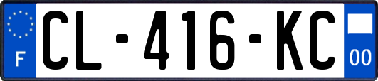 CL-416-KC