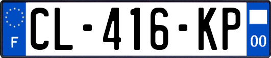 CL-416-KP