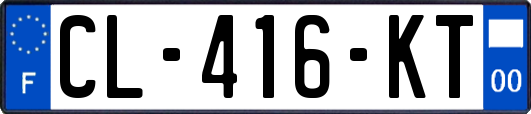 CL-416-KT