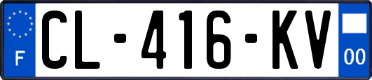 CL-416-KV