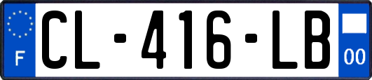 CL-416-LB