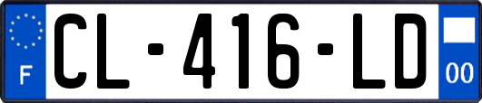 CL-416-LD