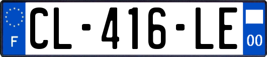 CL-416-LE