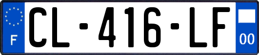 CL-416-LF