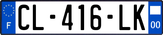 CL-416-LK