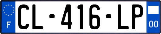CL-416-LP