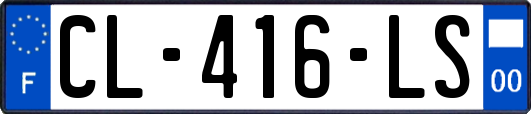 CL-416-LS