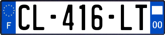 CL-416-LT