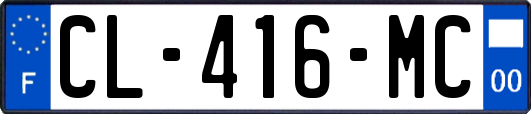 CL-416-MC