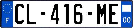 CL-416-ME