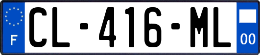 CL-416-ML