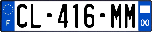 CL-416-MM