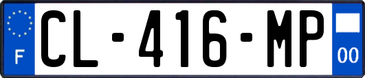 CL-416-MP