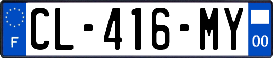 CL-416-MY