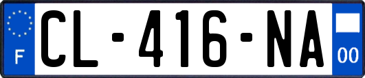 CL-416-NA
