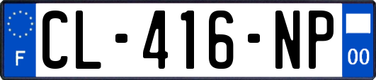 CL-416-NP