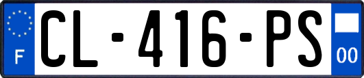 CL-416-PS
