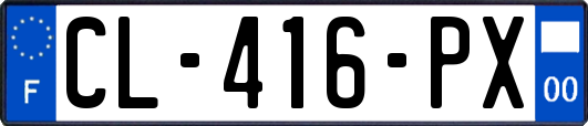 CL-416-PX