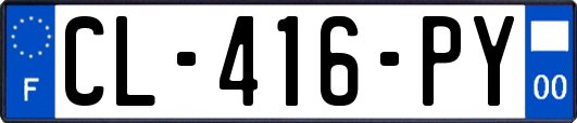 CL-416-PY