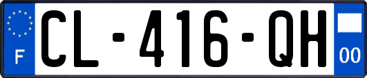 CL-416-QH