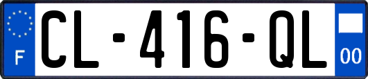 CL-416-QL