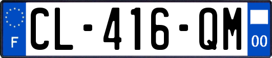 CL-416-QM