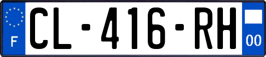 CL-416-RH