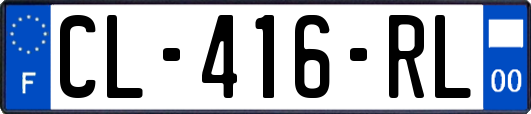 CL-416-RL