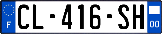 CL-416-SH