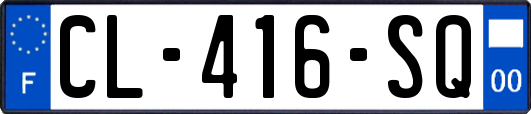 CL-416-SQ