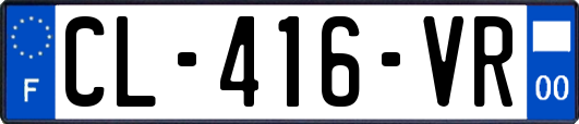 CL-416-VR