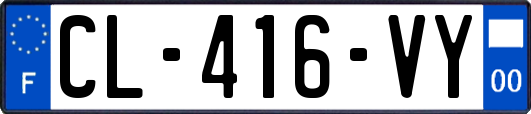 CL-416-VY