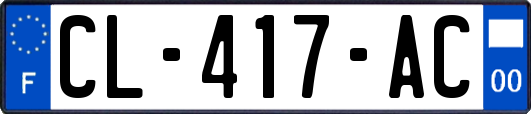 CL-417-AC