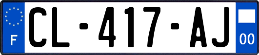 CL-417-AJ