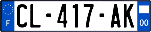 CL-417-AK