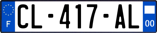 CL-417-AL