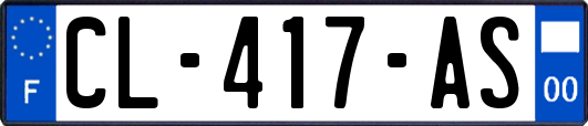 CL-417-AS