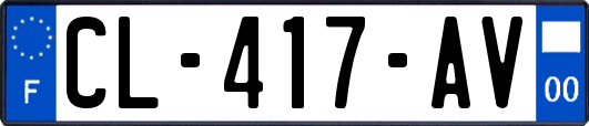 CL-417-AV