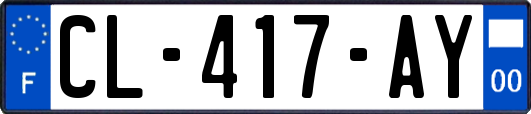 CL-417-AY