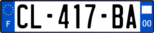 CL-417-BA