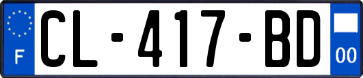 CL-417-BD
