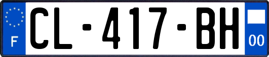 CL-417-BH