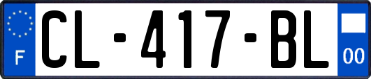 CL-417-BL