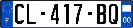 CL-417-BQ