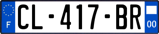 CL-417-BR