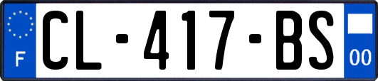 CL-417-BS